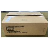 225 rnds Remington 12 ga Shotshells