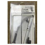 1911 9mm Stainless Barrel & Parts