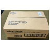 250 rnds Winchester 12 ga Shotshells