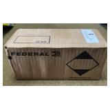 500 rnd Case Federal 5.7x28mm Ammo