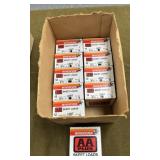 250 rnds Winchester AA 12 ga Shotshells