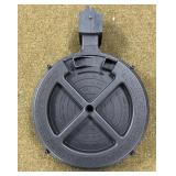 .22 LR Drum Magazine