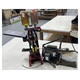 Mec 9000 Series 20ga Hydraulic Press