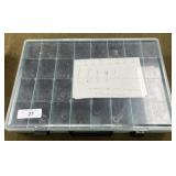 220+ Shell Holders in Hardware Bin