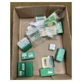 14 - RCBS Shell Holders