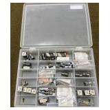40+ Shell Holders