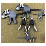 Clamps