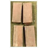 4 - M1 Carbine 15 rnd Magazines