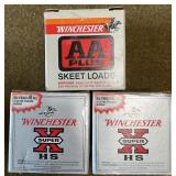 75 rnds Winchester .410 ga Shotshells