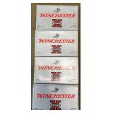 80 rnds Winchester .243 Win Ammo