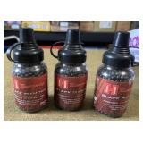4500ct Hornady BD .177 Cal Pellets