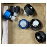 6 - Speed Loaders