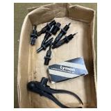 Lyman 310 Reloading Tool & Dies