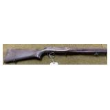Winchester 52? Walut Rifle Stock
