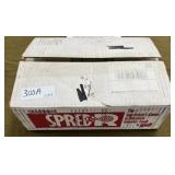 250 rnds 12 ga 2.5" Shotshells