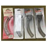 4 - New .22 Rimfire Magazines