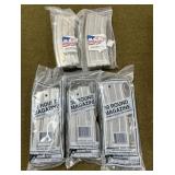 5 - New Ruger Mini-14 30 rnd Magazines