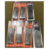 7 - New Ram-Line AR-15 30 rnd Magazines