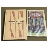 2 - Remington Gun Books