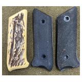 Ruger Semi Auto Handgun Grips