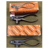 Lyman 310 Tools & Dies
