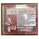 Lee .45 ACP/ .45 Auto Rim Dies