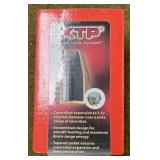100ct Hornady .44 Cal 200 gr XTP Bullets