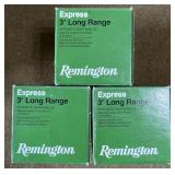 75 rnds Remington .410 ga 3" Shotshells