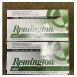 100 rnds Remington .41 Rem Magnum Ammo