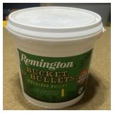 1400 rnds Remington .22 LR GB Ammo