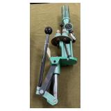 RCBS 6 Stage Reloading Press