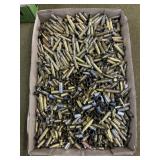 13+ lbs Mixed Brass