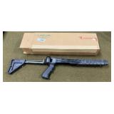 Ram-Line Marlin M9/45 Folding Stock