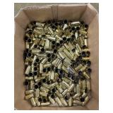 2+ lbs .45 Auto Brass