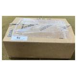 225 rnds Gamebore 12 ga Shotshells