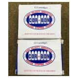 22 rnds Corbon .500 S&W Ammo