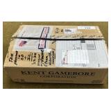 250 rnds Gamebore 16 ga 2.5" Shotshells