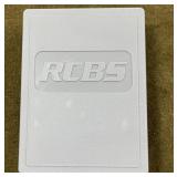 RCBS Carbide .500 S&W Mag Reloading Dies