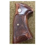 Smith & Wesson N Frame Walnut Grips