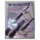 Winchester Rifle