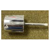 S&W Nickel Finish .44 Mag Cylinder