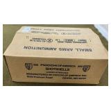 250 rnds Federal 20 ga Shotshells