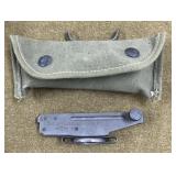 M15 Grenade Launcher Sight