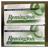 100 rnds Remington .41 Rem Magnum Ammo