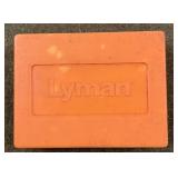 Lyman .38/.357 Mag Reloading Dies