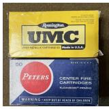100 rnds .357 Mag Ammo
