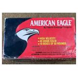 500 rnds Federal AE .22 LR Ammo