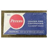 50 rnds Peter
