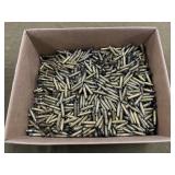 25+ lbs .223 Rem Brass