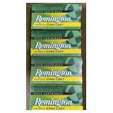 80 rnds Remington .243 Win Ammo
